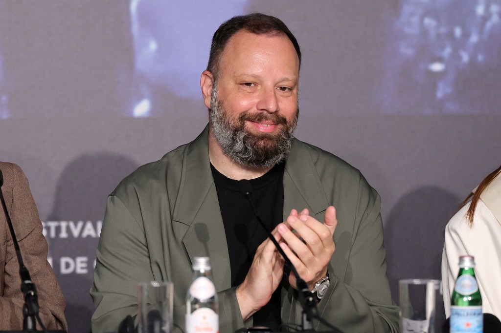 Lanthimos repite con Stone en ‘Kind of Kindness’: “¿perturbadora? es reflejo del mundo”