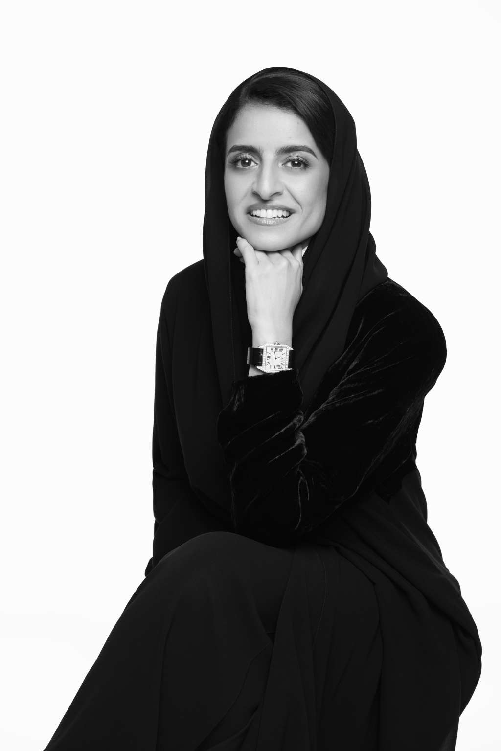 La emiratí Shaikha Nasser Al Nowais, elegida nueva secretaria general de ONU Turismo