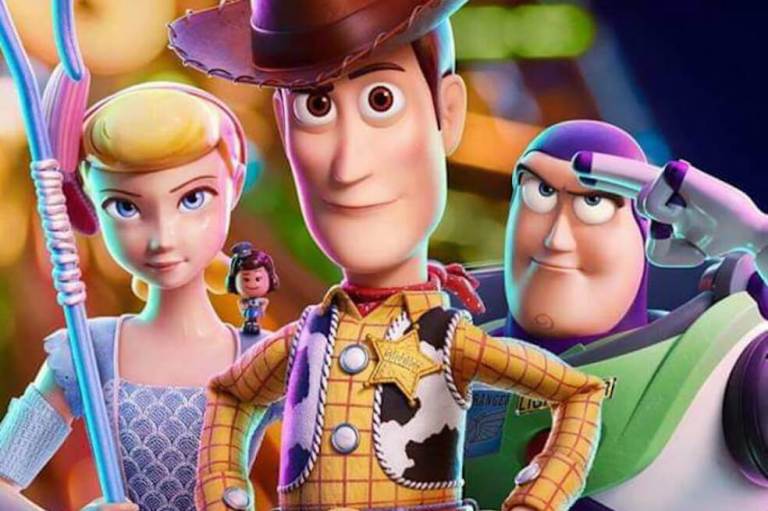 Disney anuncia Toy Story 5