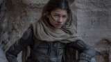 Zendaya protagonizará la secuela de “Dune” de Denis Villeneuve
