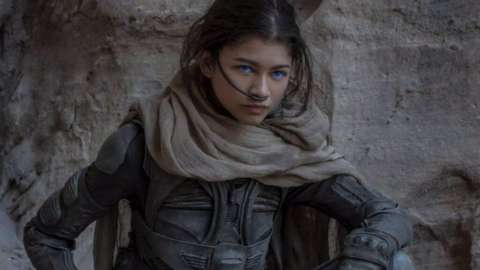 “Dune 2″ ya tiene fecha de inicio de rodaje