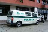 La Policía se lo llevó vivo y me lo entregó muerto: padre de detenido en Zipaquirá