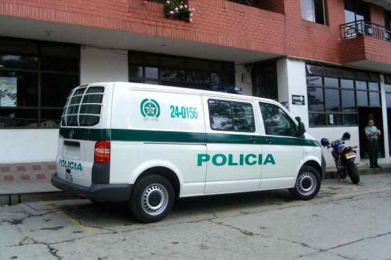 La Policía se lo llevó vivo y me lo entregó muerto: padre de detenido en Zipaquirá