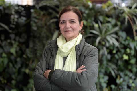 “La alta tasa de suicidios en médicos no es coincidencia”: Ana María Soleibe