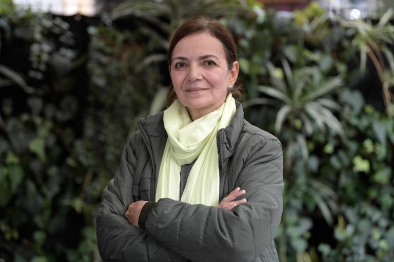 “La alta tasa de suicidios en médicos no es coincidencia”: Ana María Soleibe