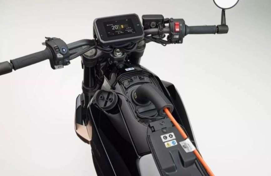 Honda presenta la WN7, su primera apuesta 100 % eléctrica