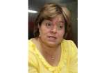 Ella es Gloria Inés Ramírez, la ministra de Trabajo de Gustavo Petro