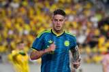James Rodríguez lucirá un parche especial en el Mundial 2026: esta es la razón