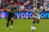 Copa Libertadores: Liga de Quito eliminó a Botafogo, vigente campeón