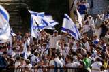“Día de Jerusalén” en clave nacionalista en medio de la guerra en Gaza
