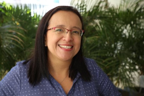 “El gobierno de Daniel Ortega caducó”: Lucía Pineda, periodista nicaragüense