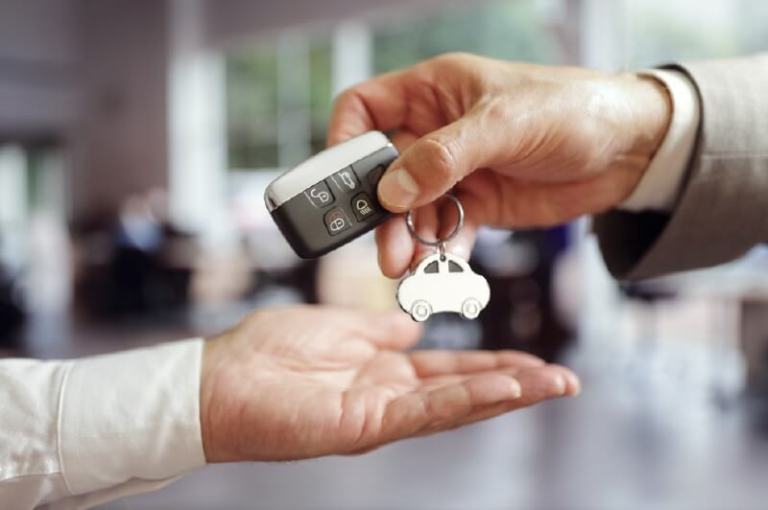 Carros usados: lo que debe saber antes de comprar uno
