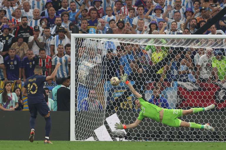 Emiliano Martinez
