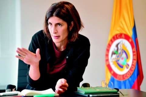 “Con Sisbén IV, el objetivo es cubrir al 100 % de los pobres”: directora del DNP