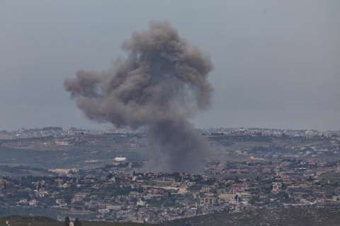 El cese al fuego entre Líbano e Israel se extenderá por 45 días, informó Estados Unidos