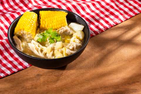 Top 13 de los sabores de Colombia que debes llevar a tu mesa