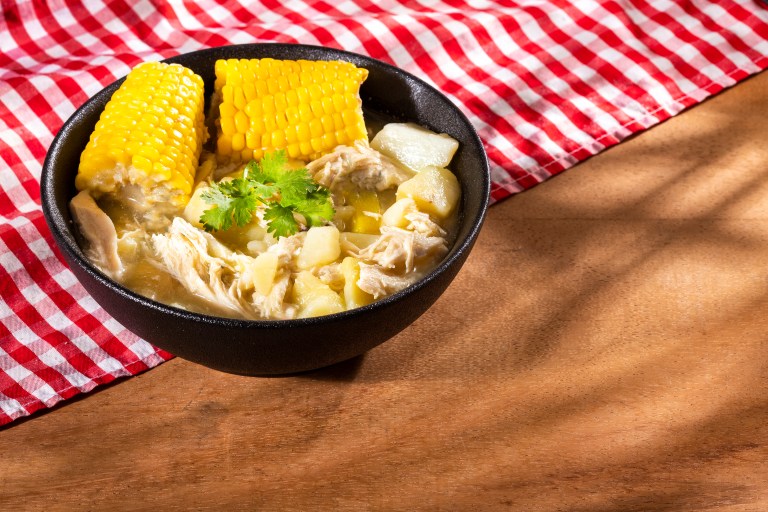 Top 13 de los sabores de Colombia que debes llevar a tu mesa