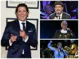 Estos son los ganadores de los Grammy 2015