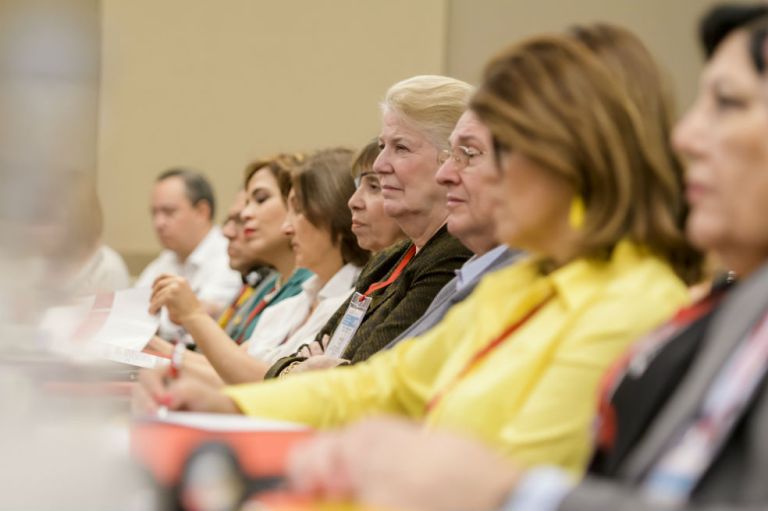 Líderes educativos se reúnen en Cartagena para pensar en educación superior e innovación