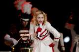 Madonna enfrenta demandas de sus fanáticos por retrasos en sus conciertos
