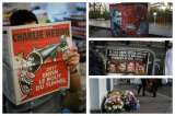 Francia conmemora dos años de los atentados en París