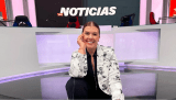 Liliana Salazar: así luce la presentadora luego de una cirugía para bajar de peso
