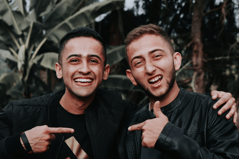 Amigos