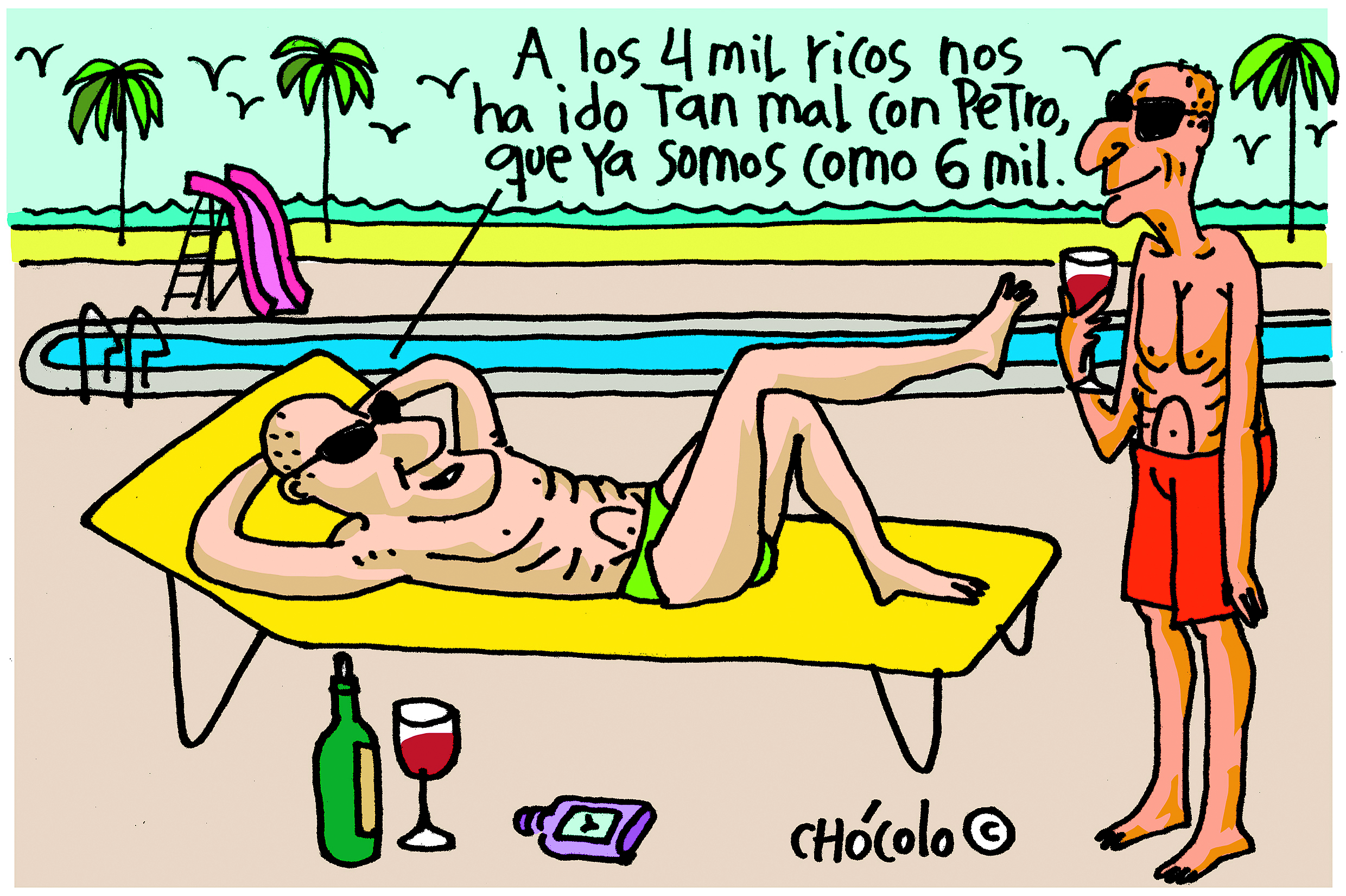 Caricatura