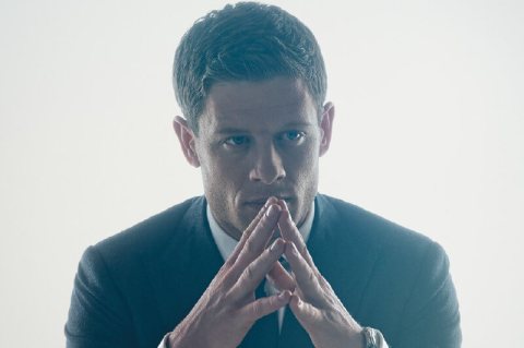 “Nos gusta ver a otras personas cometer crímenes”: James Norton, actor de ‘McMafia’