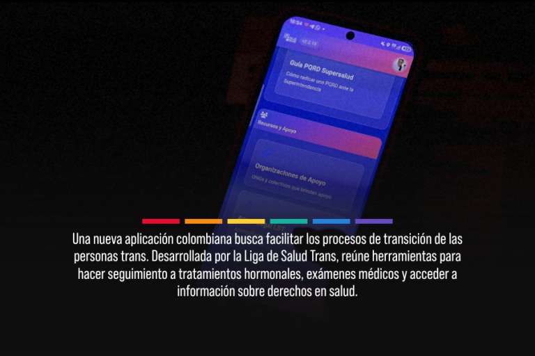 Radar queer del 25 de julio al 1 de agosto.
