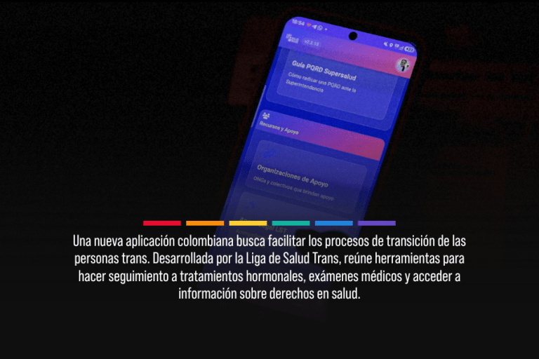 Radar queer del 25 de julio al 1 de agosto.