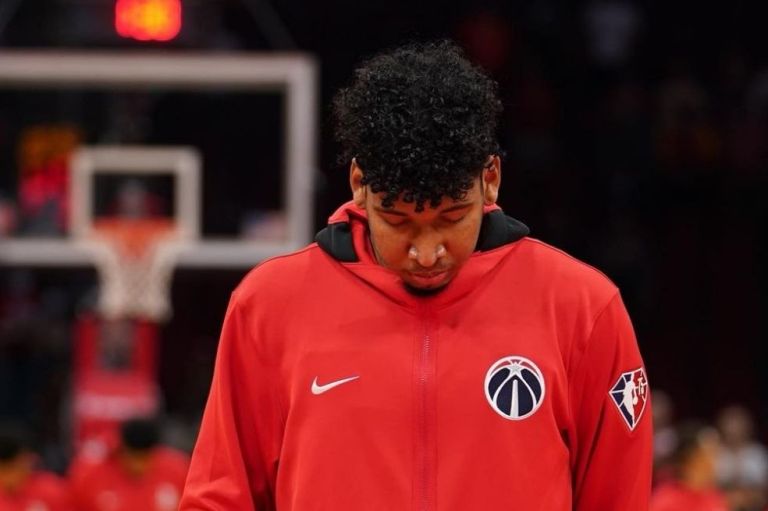 Oficial: Los Washington Wizards no tendrán en cuenta a Jaime Echenique para la NBA