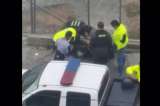 Capturan a dos personas que intentaron ingresar explosivos al Palacio de Justicia de Cali