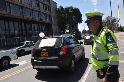 ¿Se puede presentar la licencia de conducción digital? ¿Qué dice la ley?