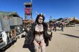 Wasteland o el festival musical más raro del mundo