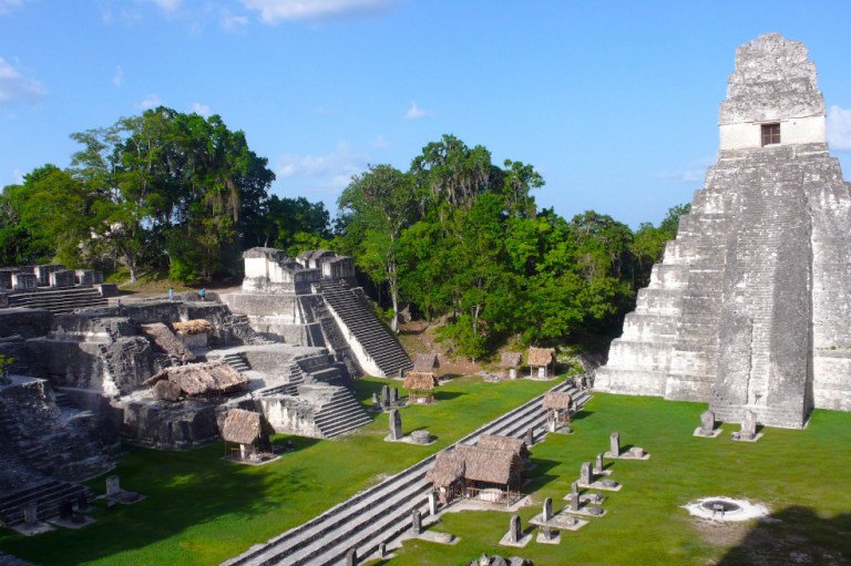 Guatemala y El Salvador, los dos destinos internacionales de Anato 2019