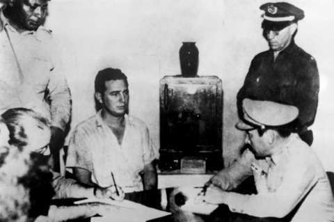 Fidel Castro: 90 años sobreviviendo a todo