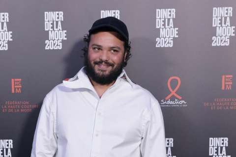 Duran Lantink es el nuevo director creativo de la marca Jean Paul Gaultier