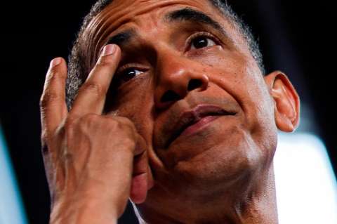 Exagentes de la CIA critican a Obama por filtrar datos de operación Bin Laden