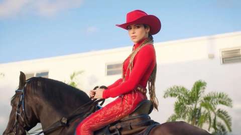 Shakira habla de Piqué: “Mi mayor sueño era criar a mis hijos con su padre”