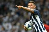 “Estoy contento de volver a la selección”: Edwin Cardona