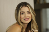 Cristina Hurtado llega a Caracol Televisión. Es la nueva presentadora de A otro nivel