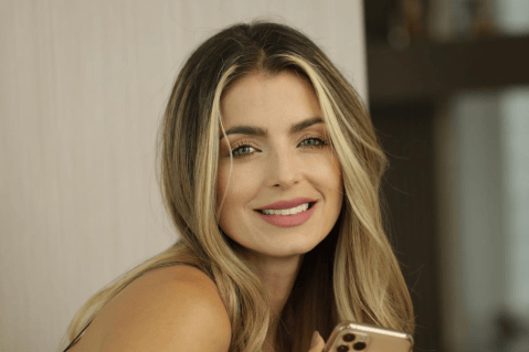 ¡Por partida doble! Cristina Hurtado tiene dos celebraciones hoy, ¿cuáles son?