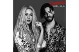 Shakira y Maluma lanzan ‘Clandestino’
