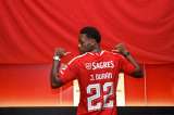 Jhon Durán fue oficializado por Benfica y buscará relanzar su carrera en Portugal