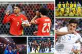 ¿Qué esperar de Portugal, Uzbekistán y el otro rival de rival de Colombia?