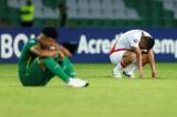 Bolivia le ganó a Perú, pero quedó eliminada del Preolímpico