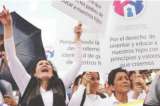 Lecciones de género para adultos responsables