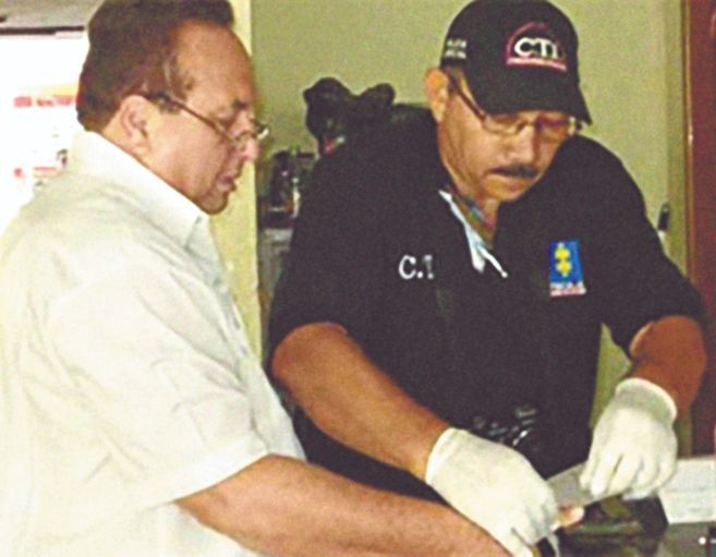 JEP niega a la Drummond acceder a las versiones del principal testigo en su contra