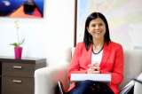 Gloria Alonso es la nueva embajadora alterna ante la OCDE